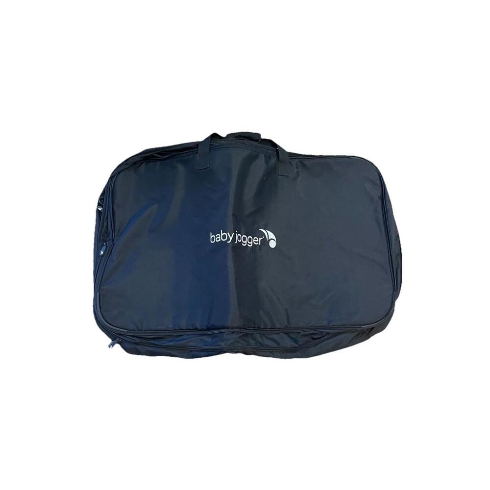 Baby Jogger Single Stroller Flight Bag 1969004 Travel H82‎